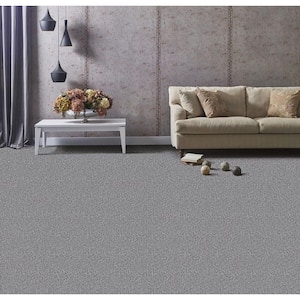 SemiSoft - Installed Carpet - Carpet - The Home Depot