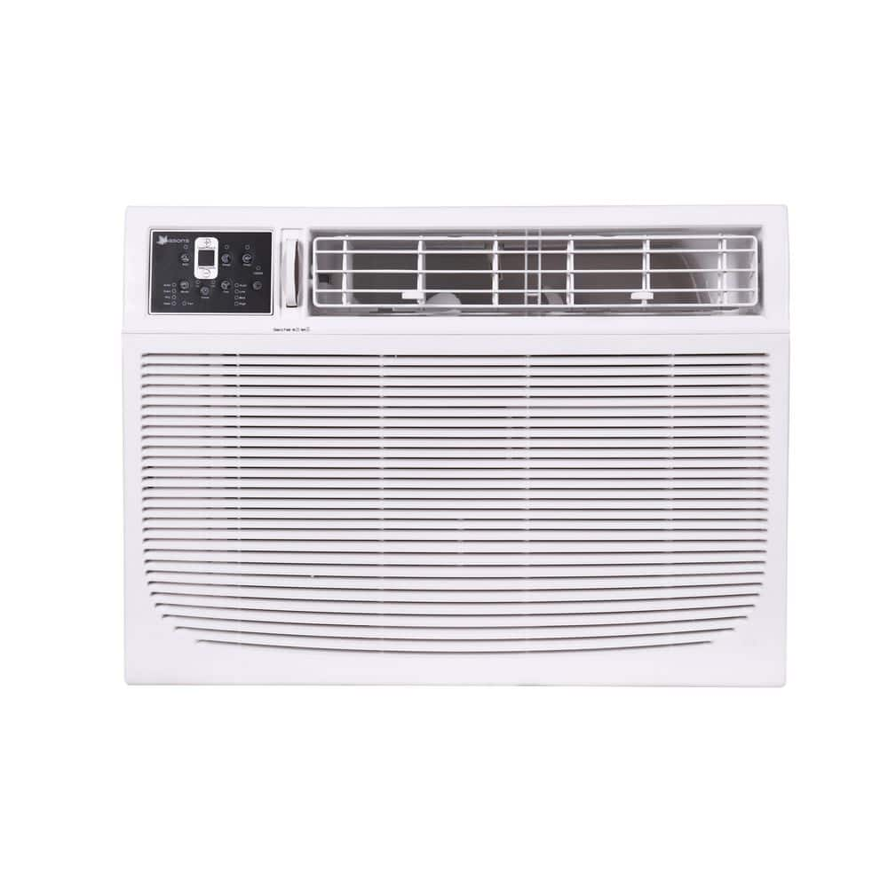 120 volt window ac units