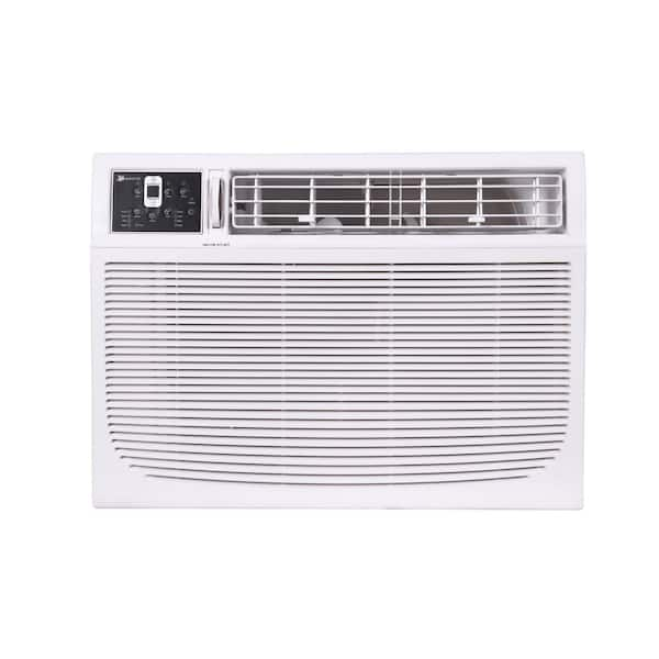 25000 btu air conditioner shop with heat