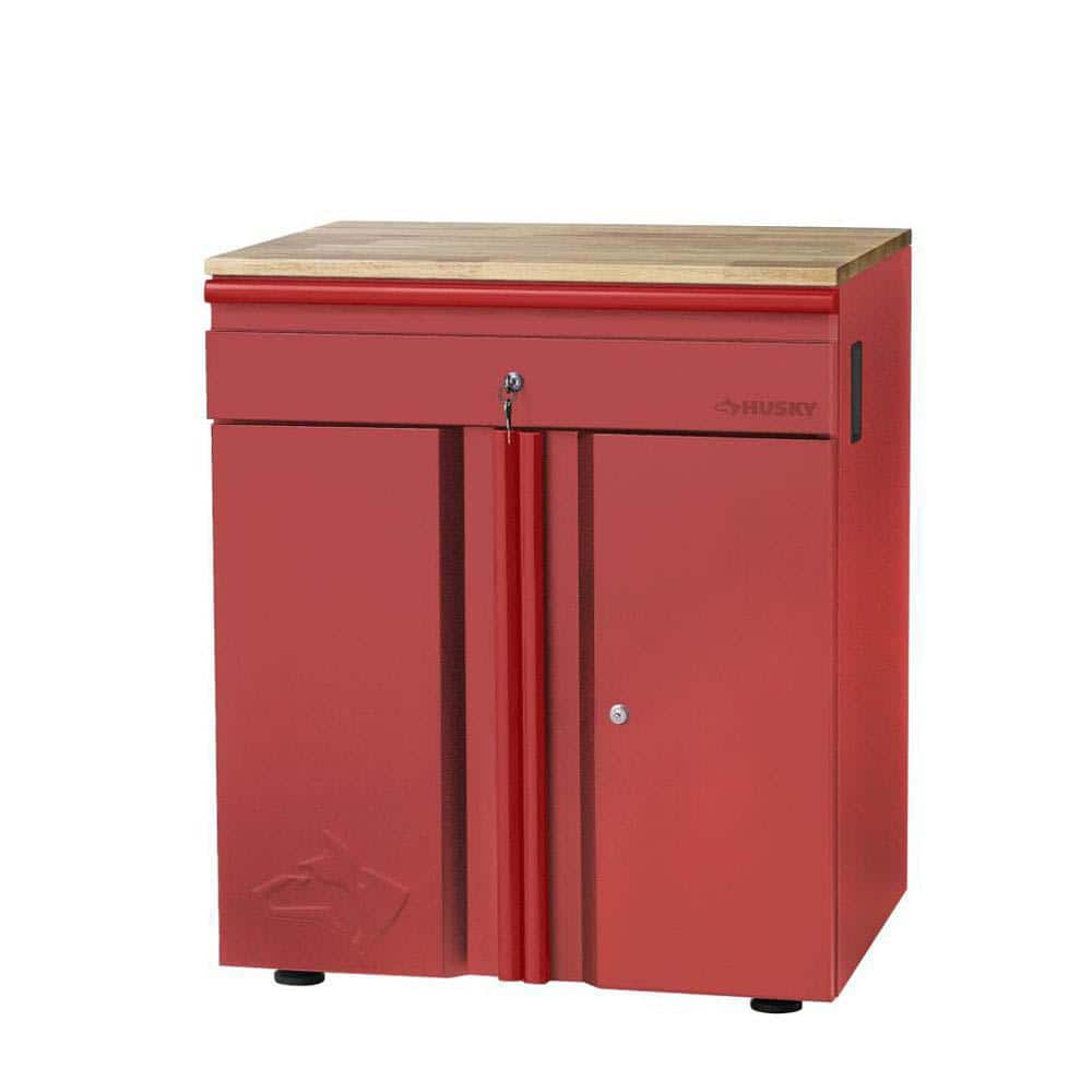 Seattle Cabinet with 2 shelves & Draw – Elite Consultants