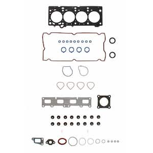 FEL-PRO Engine Timing Cover Gasket Set TCS 45050 - The Home Depot