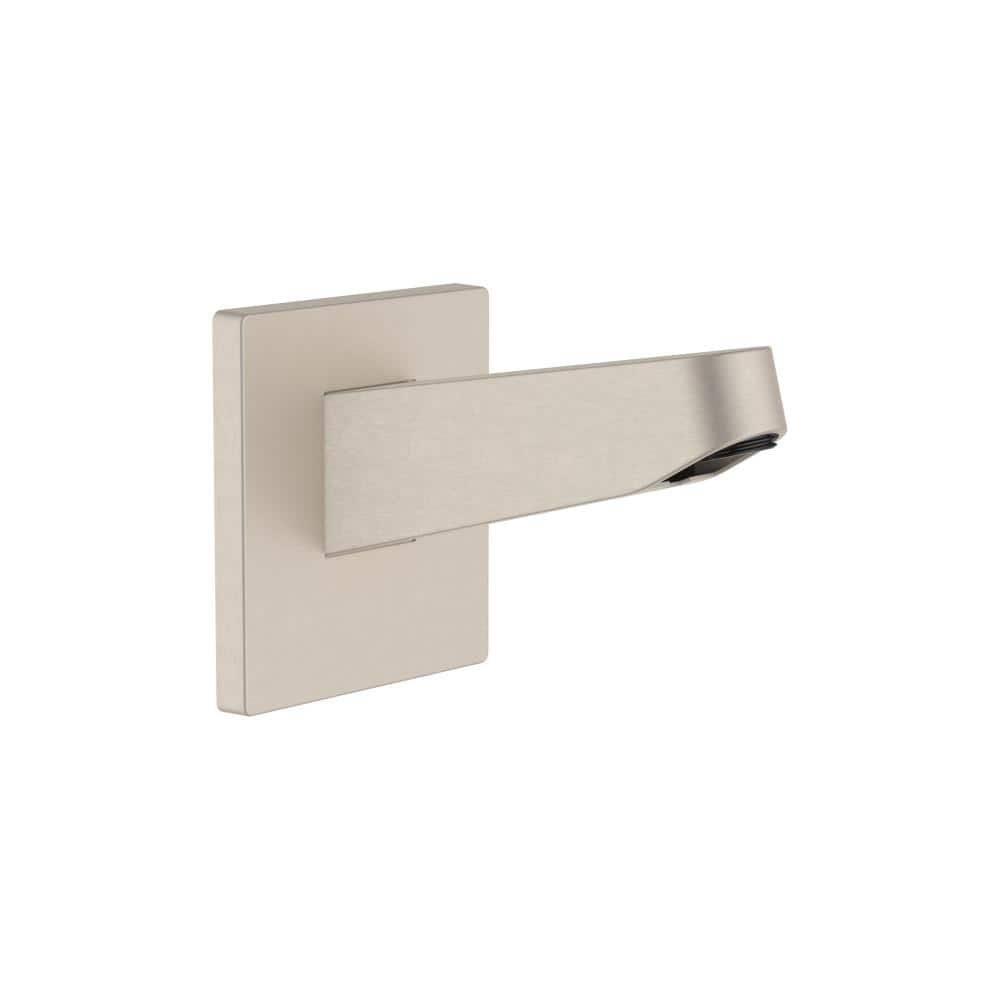 Pulsify S Showerarm, Brushed Nickel price history on PriceWatchPro
