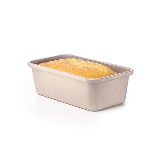 1LB. LOAF PAN COMMERCIAL II NON STICK