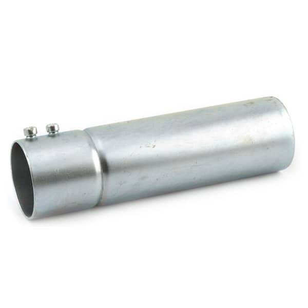 BRIDGEPORT 2 in. MightyMove EMT Conduit Dry Location Expansion