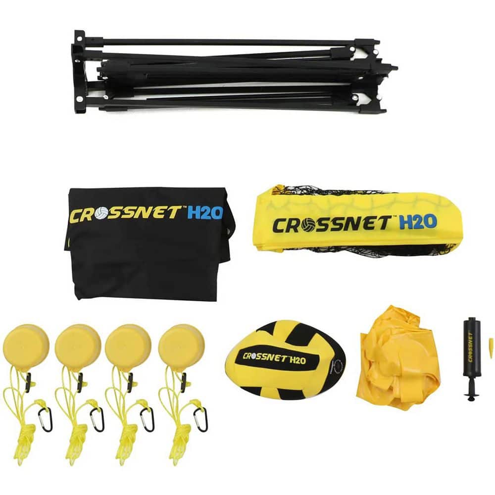 Vivere CROSSNET H2O 2.0 - Thumbnail 2