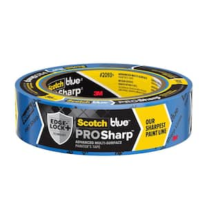 1.41 in. x 60 yds. PROSharp Painter's Tape (1 Roll)