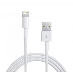 3.2 ft. USB to iPod/iPad/iPhone Cable