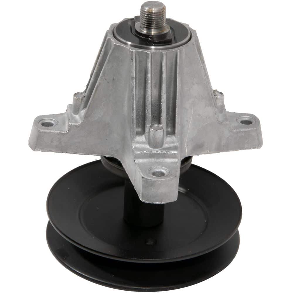 Original Equipment Spindle Assembly for Select 50 in. Zero Turns with S-Shaped Blades, OE# 618P09256 price history on PriceWatchPro