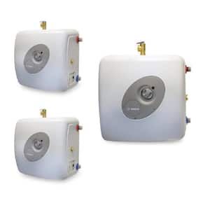 7 Gal. Electric Point-of-Use Water Heater (3-Pack)