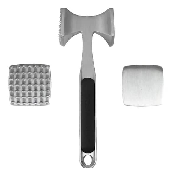  【PLUS】Meat Tenderizer for All KitchenAid and