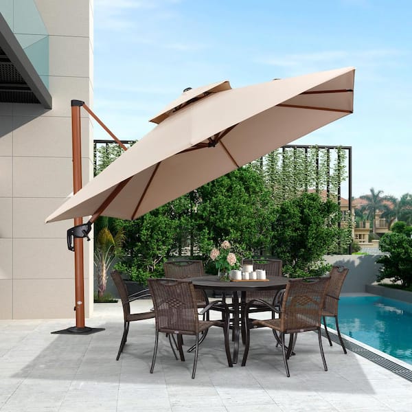 High quality cheap patio umbrella