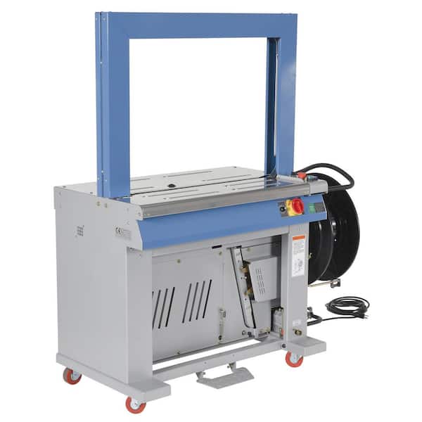 Vestil Automatic High Speed Strapping Machine