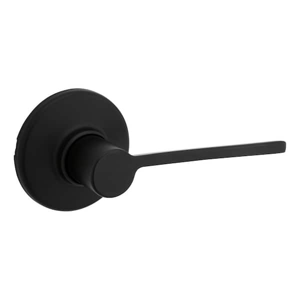 Round bathroom on sale door handles