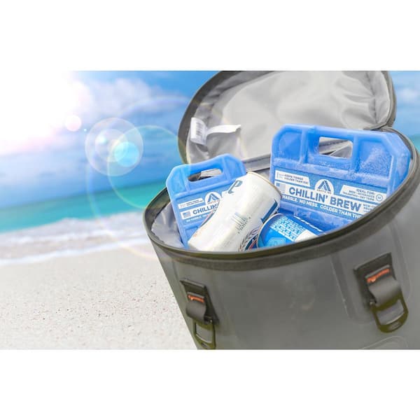Arctic Ice Alaskan Series Extra Large Cooler Pack (+33.8-Degrees F) 1206 -  The Home Depot