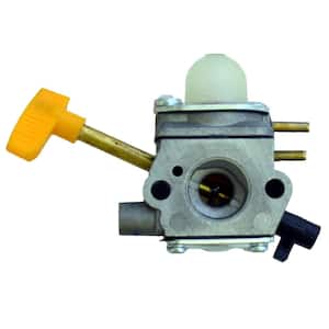 Carburetor for Homelite 308054041 Fits Homelite Models UT-09520 UT-09521 UT-09523 UT-09525