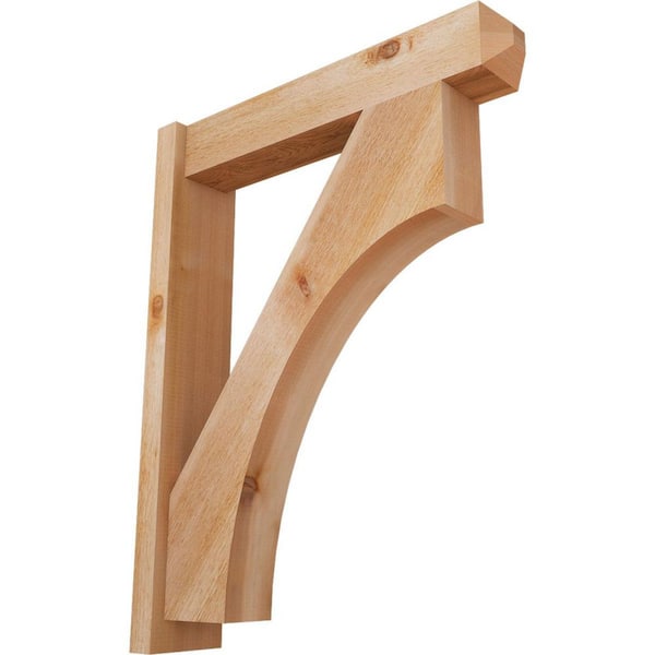 Have a question about Ekena Millwork 6 in. x 36 in. x 28 in