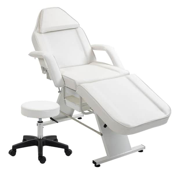 CSC DECOR INC Professional Massage Spa Salon Bed Chair, Folding