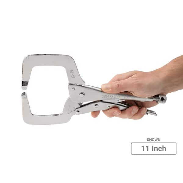 Tekton deals c clamp