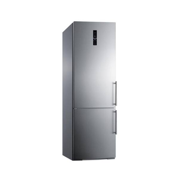 home depot summit refrigerator