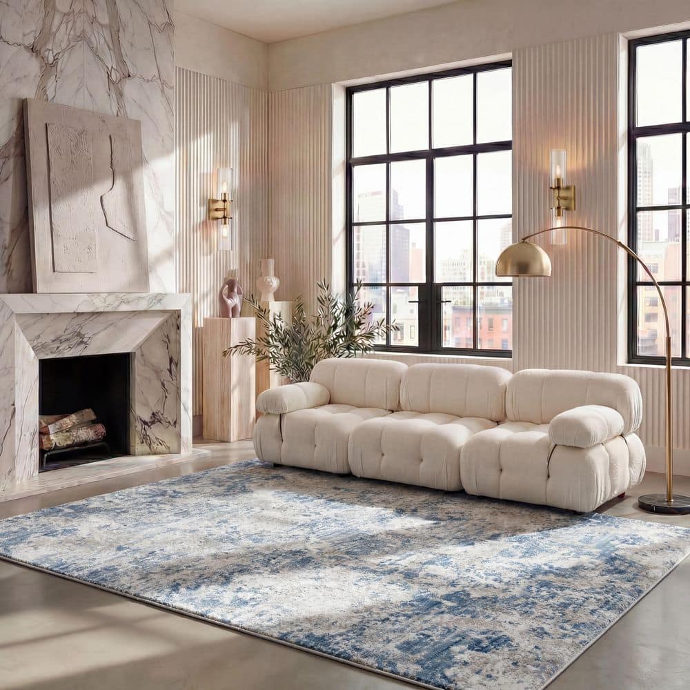 Safavieh Amelia Grey Rug