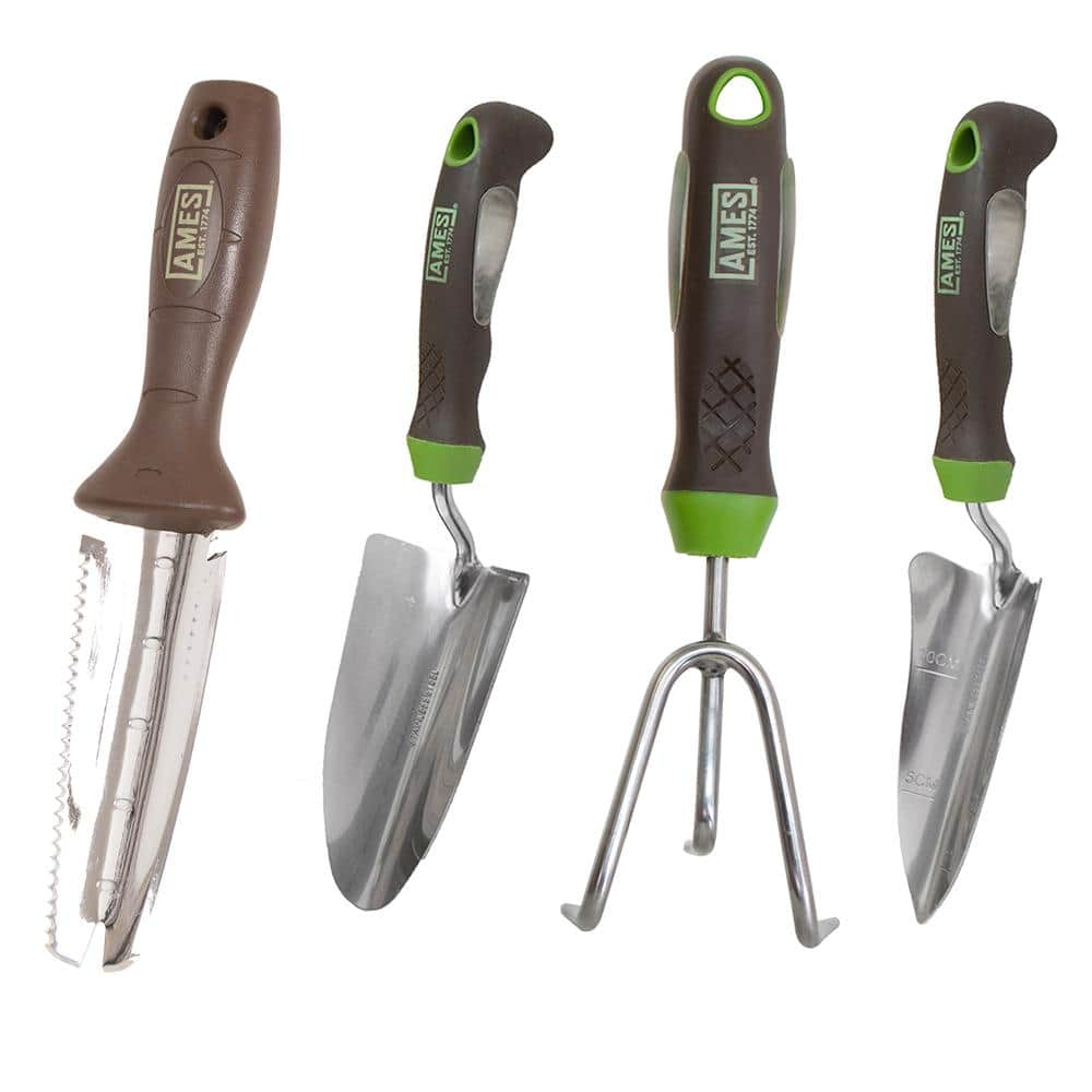  Moss & Stone Stainless Steel Serrated Knife Set