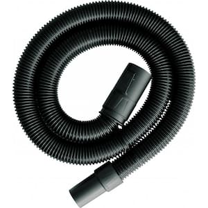 1-7/8 in. x 6 ft. Flexible Crush Resistant Hose for 10 Gallon with 1-7/8 in. Port