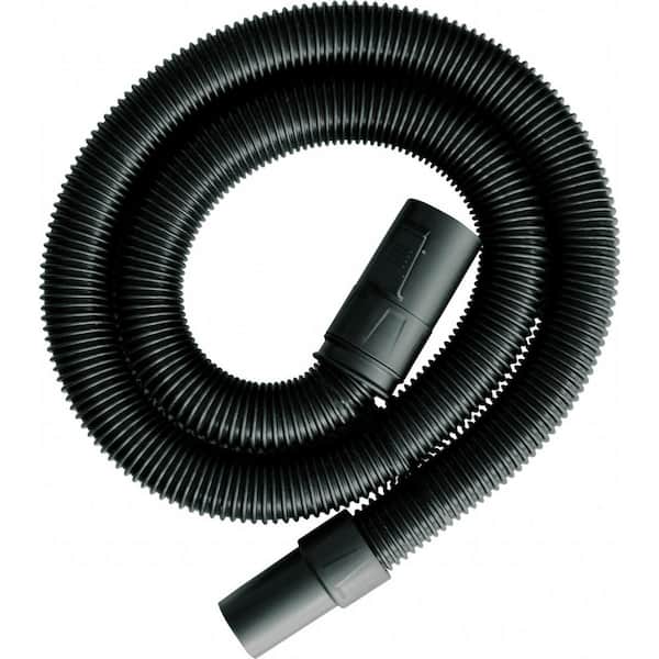 Universal 1-7/8 in. x 6 ft. Flexible Crush Resistant Hose for 10 Gallon with 1-7/8 in. Port