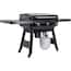 Traeger Flatrock 3-Burner Zone Grill, Propane Blac - rated 4.3684 stars from 152 reviews
