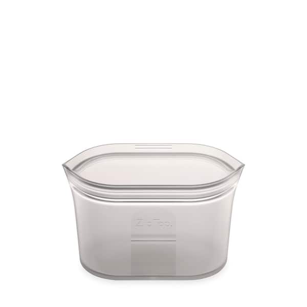 ware Deep Dish Food Storage Containers, Large Rectangle Food Storage, Food  Cont
