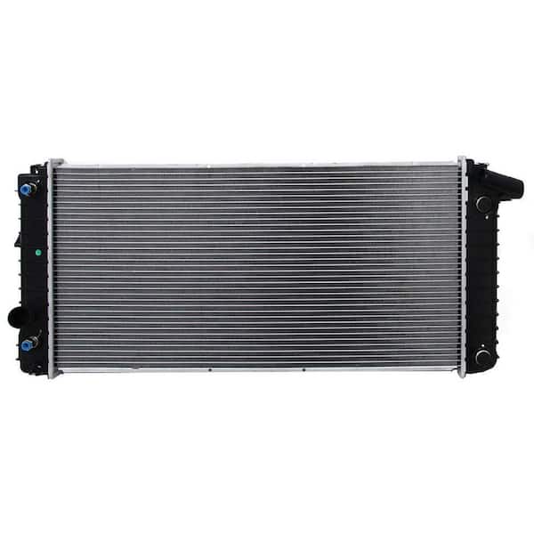 OSC Radiator