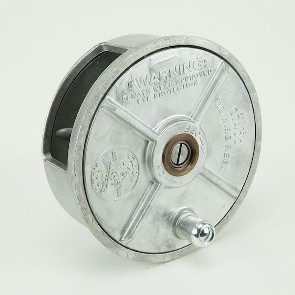 Have a question about Klein Tools Tie Wire Reel, Lightweight