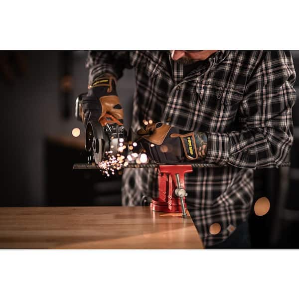 Firm Grip - Gel Pro Hybrid Extra Large Glove (1-Pair)