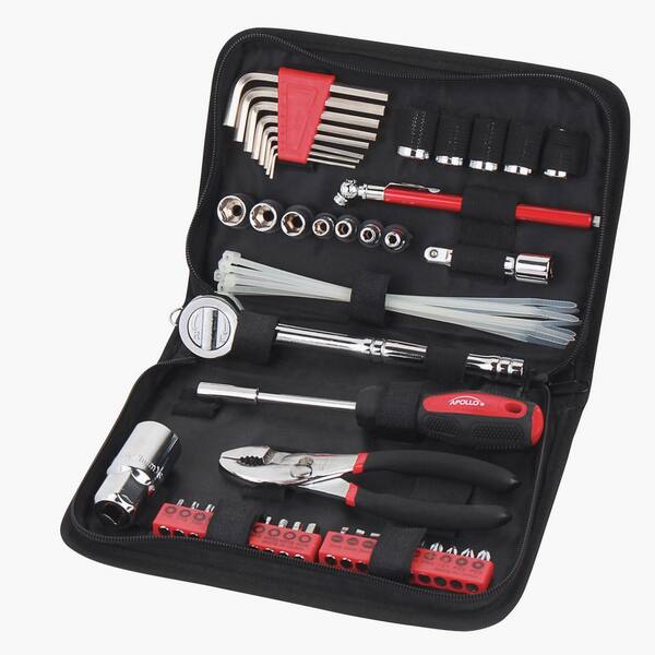 JEGS 99-Piece Tool Set