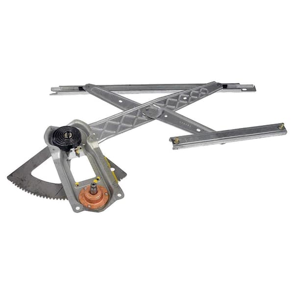 OE Solutions Manual Window Regulator (Regulator Only)