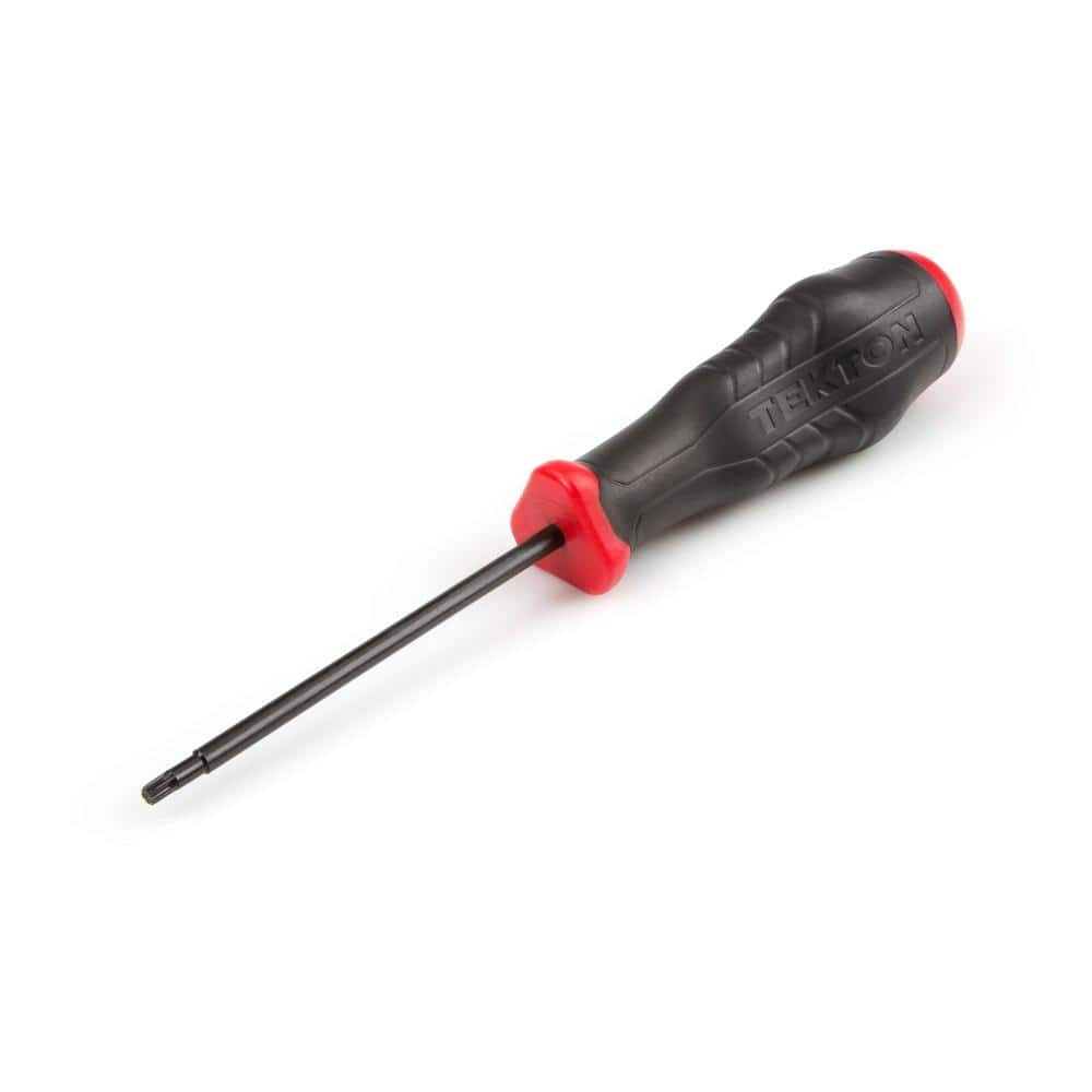 TEKTON T20 x 4 in. Screwdriver