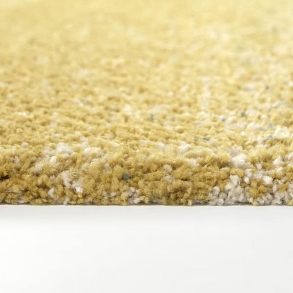 Cybele Grey 7 ft. 10 in. x 10 ft. Gradient Area Rug