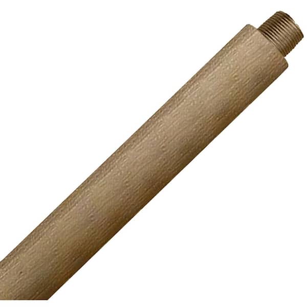 9.5 in. Extension Rod in Chelsea Gold