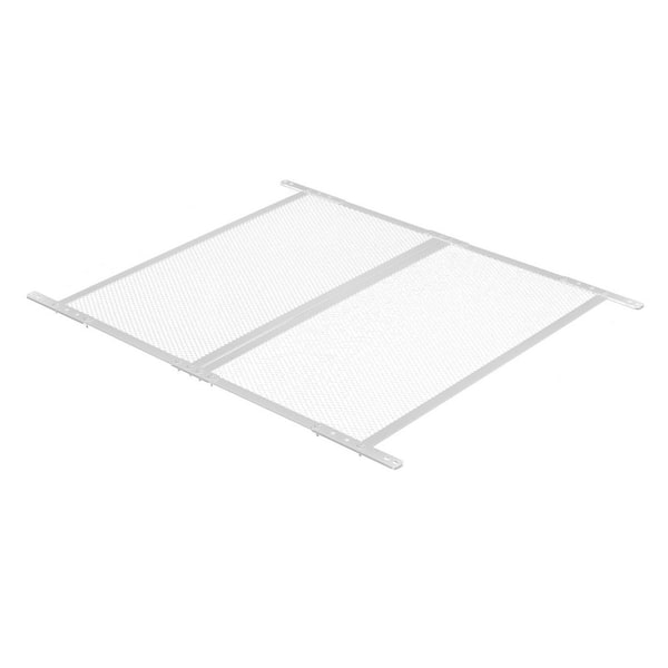 RV Screen Door Protector, 28.5 x 31.5 in. Door Grille, Easy to Install and Disassemble, Reinforced Breathable Mesh