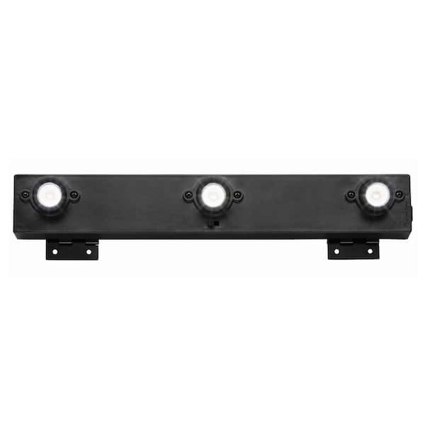 Viper Shadow Buster Dartboard Lights 37-0000 - The Home Depot