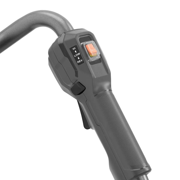 RIDGID - 18V Brushless Earth Auger Kit with 6-Port Sequential Charger, 8.0 Ah and 6.0 Ah MAX Output Batteries (2-Pack)