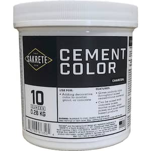 10 kg Terracotta Dye//Pigment for Concrete Render Mortar /& Cement
