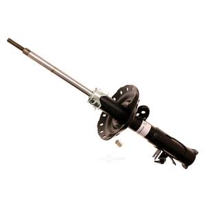 thumbnail interactive-video image 1 of Complete Set 4 Shock Struts For Honda Fit 2009-2013 (Front & Rear, Left & Right) 1 of 4