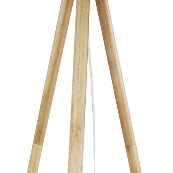 light society celeste tripod floor lamp