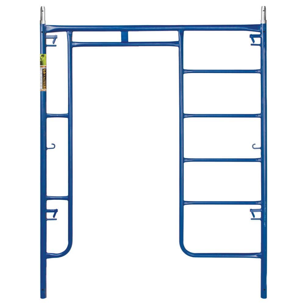 Ladder Arch Frame 76 in. X 60 in. price history on PriceWatchPro