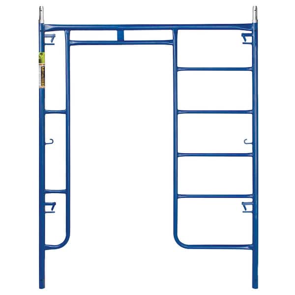 Ladder Arch Frame 76 in. X 60 in.