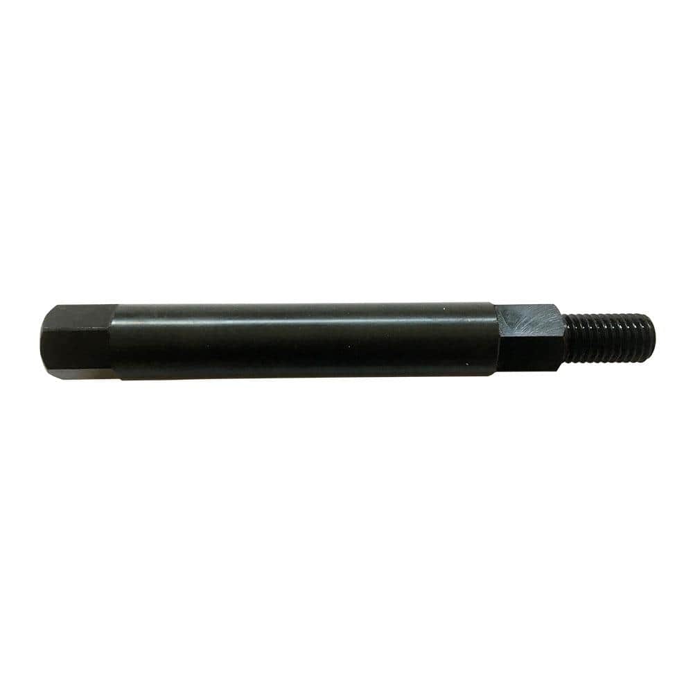 EDiamondTools 6 in. Extension for Core Drill Bits, 5/8 in.11 Male to 5