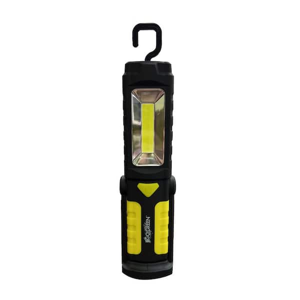 GoGreen Power COB LED Worklight Display (12-Piece)