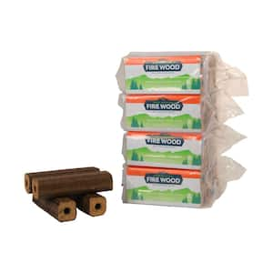 OMalley Wood Pellet Fuel 50 bag Pallet