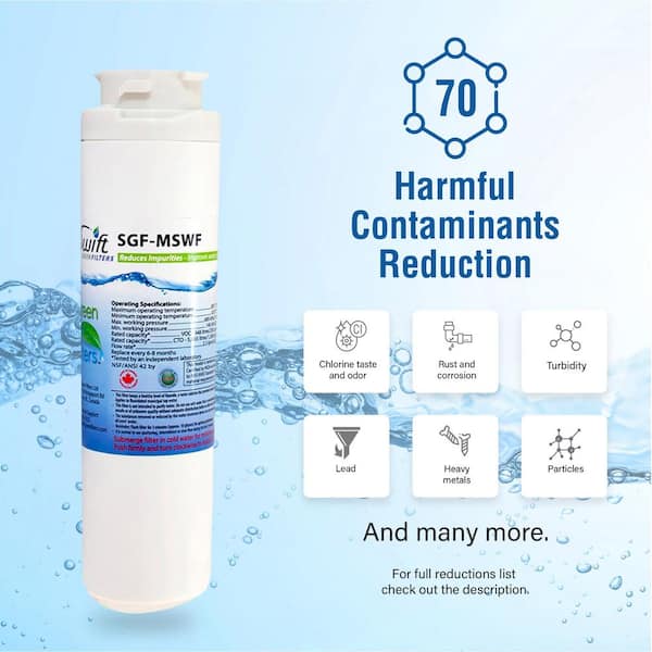 ge smartwater mswf cartridge home depot