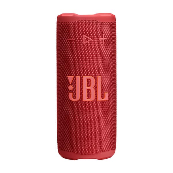 JBL Grip BT Speaker - Red